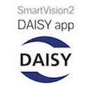 Icono con las letras Daisy