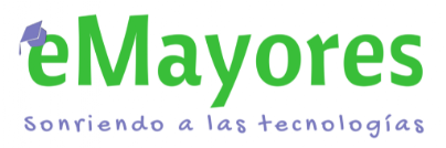 logotipo de eMayores