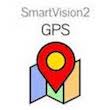 Imagen del icono del GPS